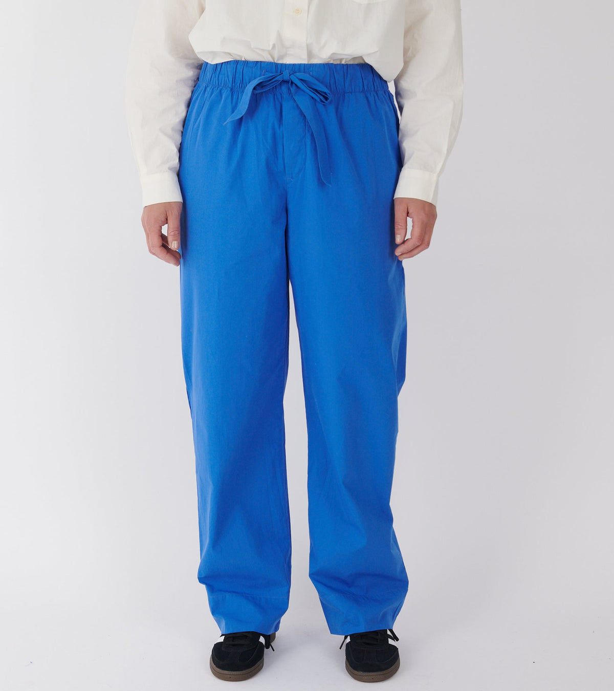 Pyjamas Pants Royal Blue
