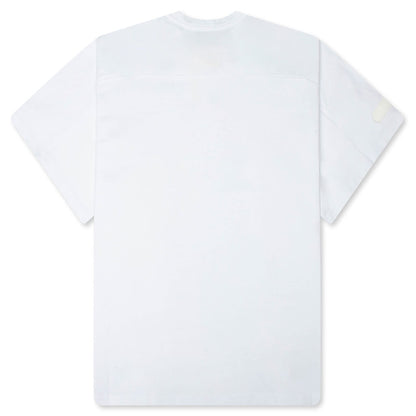 1 A Dead Tee - White