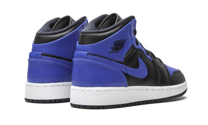 JORDAN 1 MID ROYAL GS