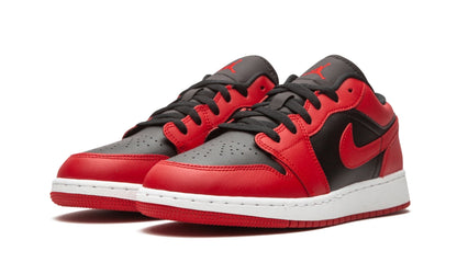 JORDAN 1 LOW REVERSE BRED GS