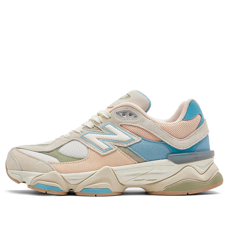 (GS) New Balance 9060 'Festival Pack' GC9060JF