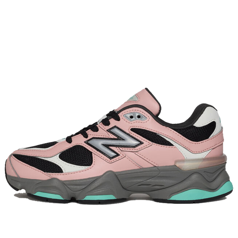 (GS) New Balance 9060 'Pink Teal' GC9060RK