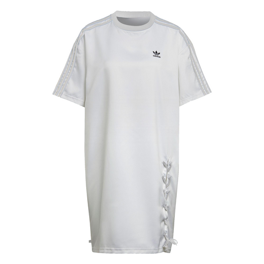 (WMNS) adidas Always Originals Dress 'White Grey' HK5080