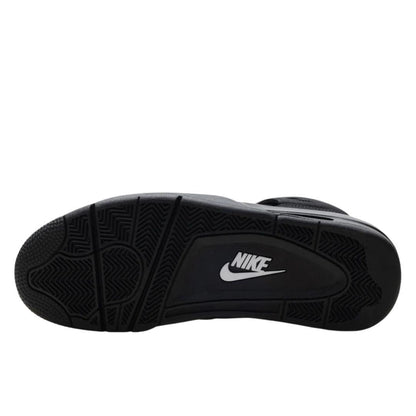 JORDAN 4 RETRO BLACK CAT (2025)
