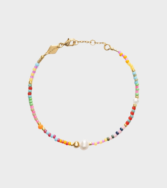 Bikini Bracelet Confetti