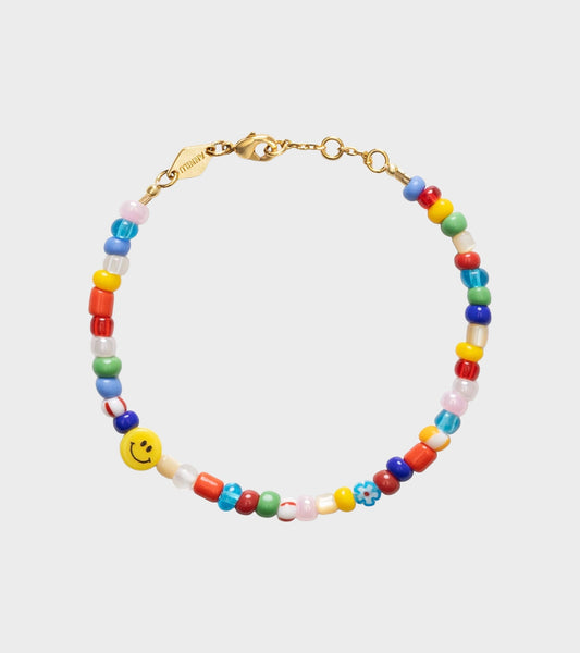 Happy Hour Bracelet Multicolor