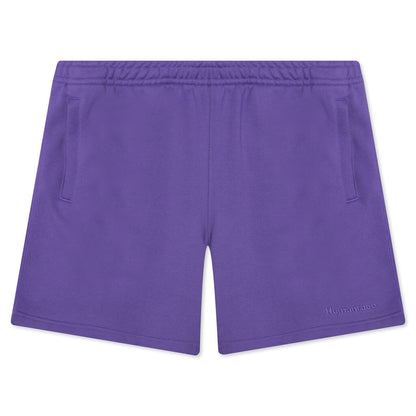 adidas Originals x Pharrell Williams Basics Short - Purple
