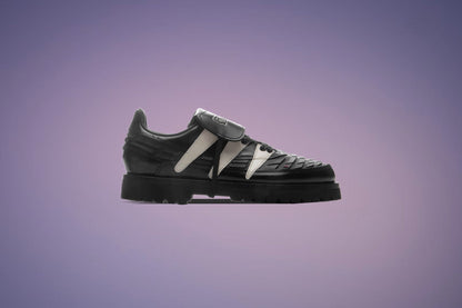 adidas Originals x Brain Dead Predator - Core Black/Cream White/Core Black