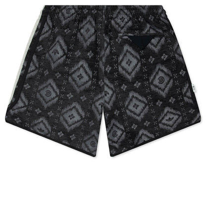 adidas Originals x CLOT by Edison Chen Heritage Print Short - Carbon
