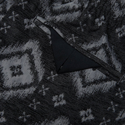 adidas Originals x CLOT by Edison Chen Heritage Print Short - Carbon