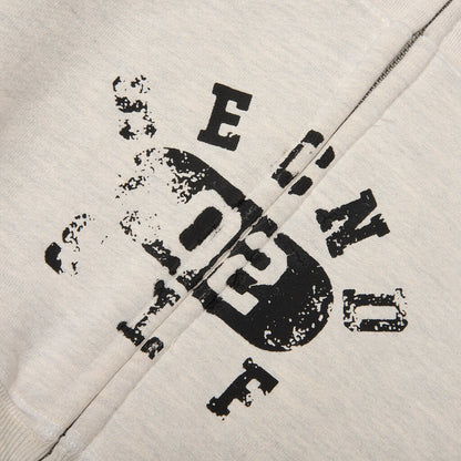 All Star Field Day Zip-Up - Heather