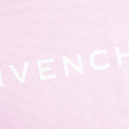 Archetype Slim Fit Sweatshirt - Baby Pink
