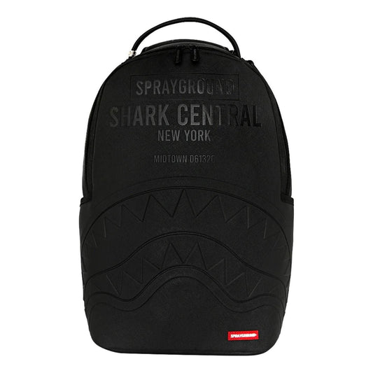 Sprayground Shark Central Allstar Backpack 'Shadow' B9626