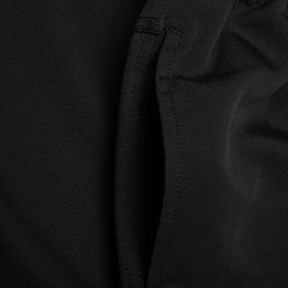 Baggy Beach Short - Black