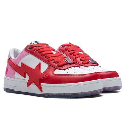 Bape STA OS M2 - Pink