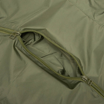 Barnett Zipper Bomber - Green