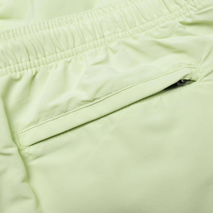 Big Basic Water Short - Pistachio