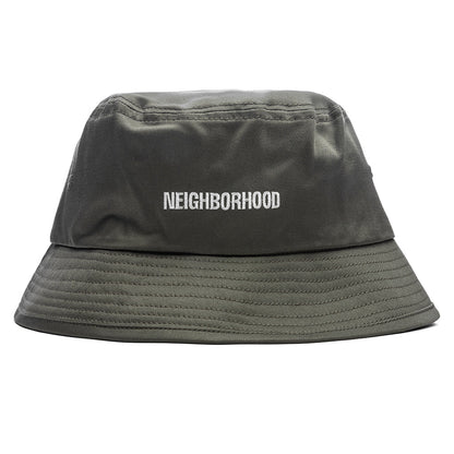 Bucket Hat - Olive Drab