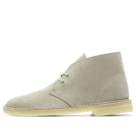 Clarks Desert Boots 'Sand Suede' 26155527