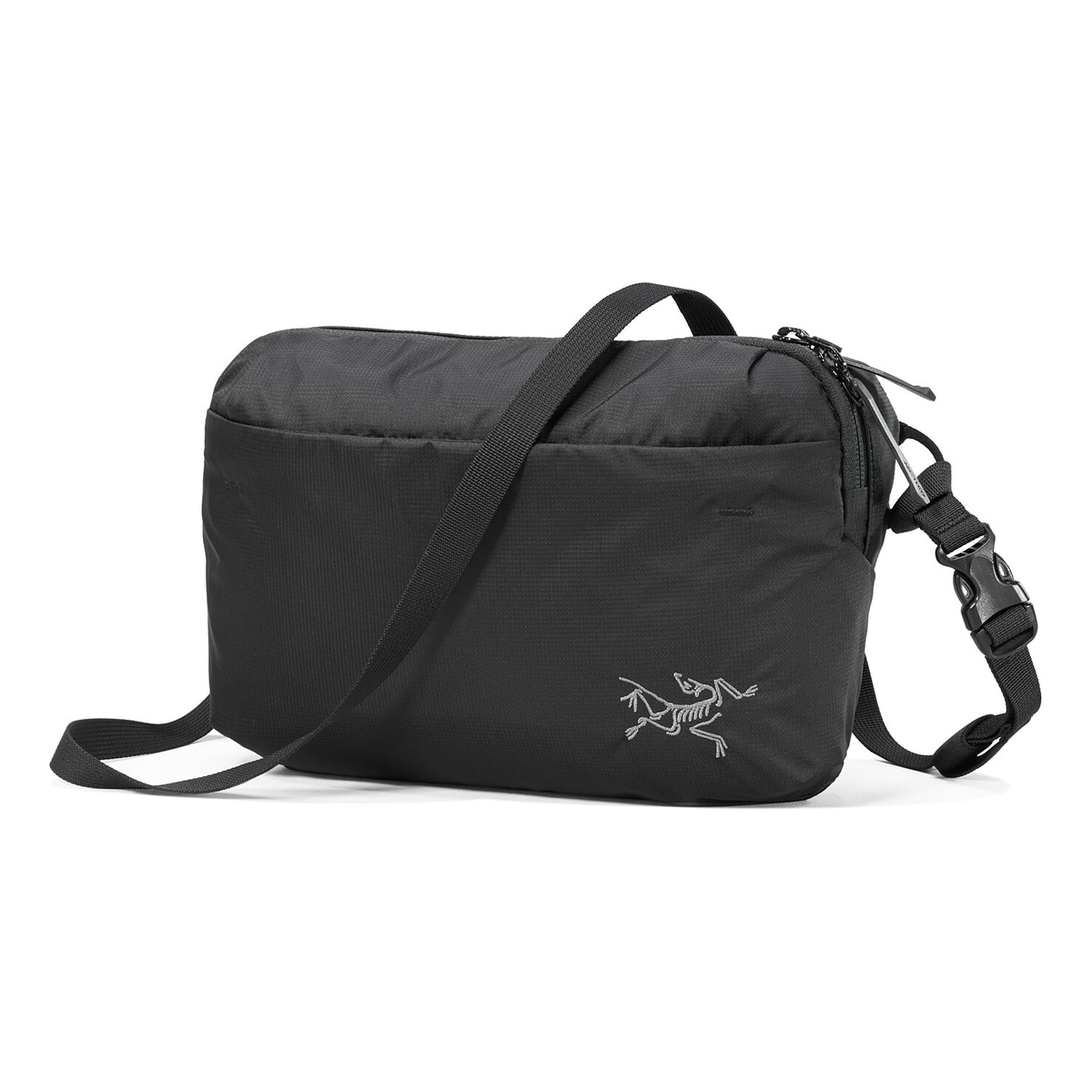 Arc'Teryx Heliad Crossbody Bag 'Black' X000009828-BLACK