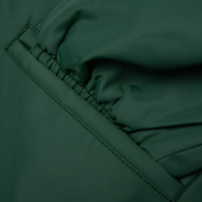 Coaches Jacket - Green