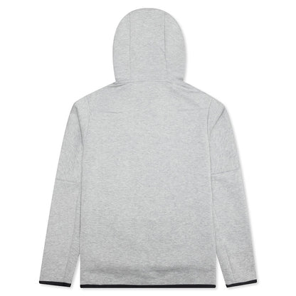 Sportswear Tech Fleece Pullover Hoodie - Dark Grey Heather