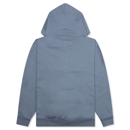 ESC Knit Pullover Hoodie - Ashen Slate