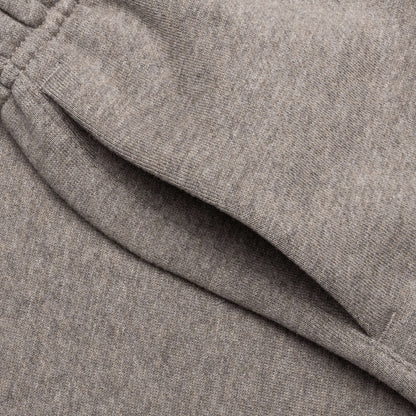 Essentials Kid's Sweatpants - Heather Grey