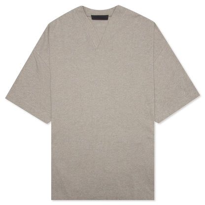 Essentials V-Neck - Core Heather