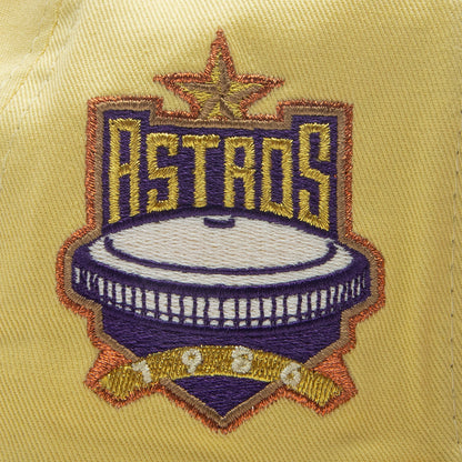 Feature x New Era 59FIFTY Fitted Desert Mirage - Houston Astros