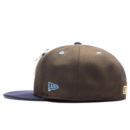 Feature x New Era Golden Hour 59FIFTY Fitted - Arizona Diamondbacks