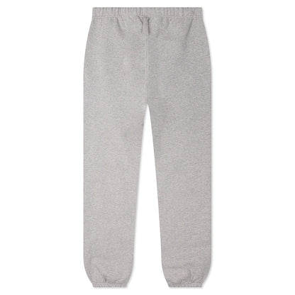 Fleece Essential Sweatpant - Dark Heather