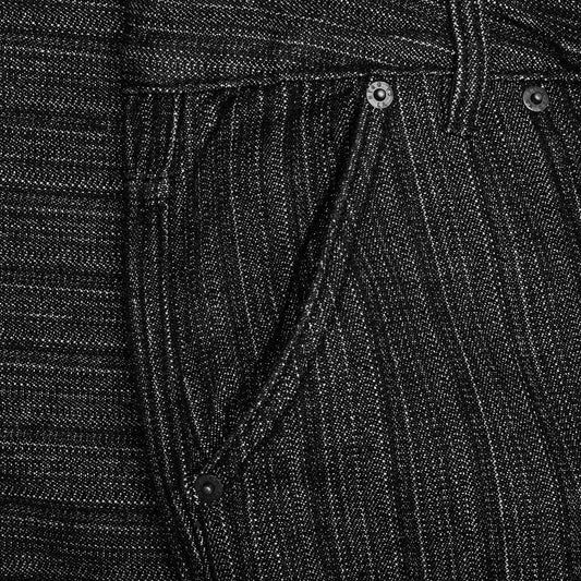 Gears Carpenter Short - Black