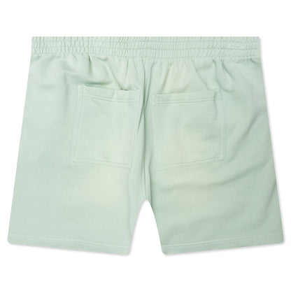 Grand Vintage Short - Washed Sage