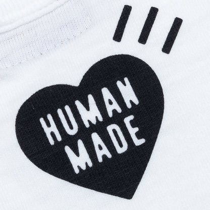 Graphic T-Shirt #2 - White