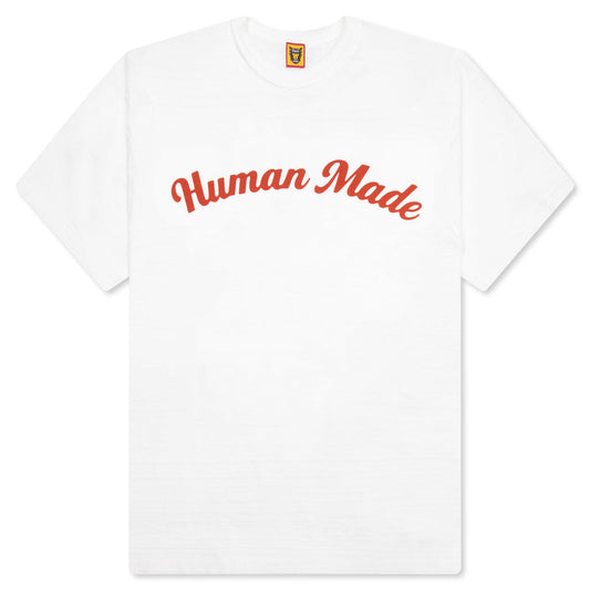 Graphic T-Shirt #09 - White