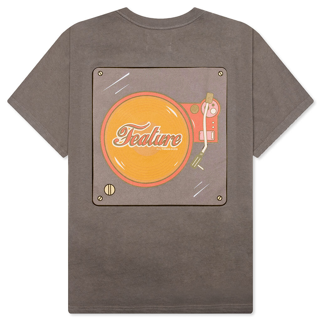 Groove Master Tee - Falcon