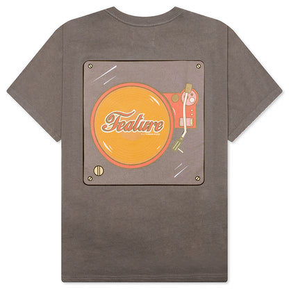 Groove Master Tee - Falcon