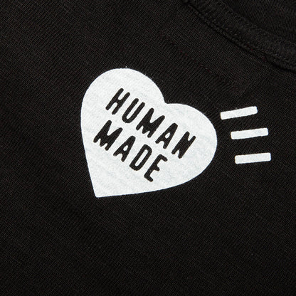 Graphic T-Shirt #8 - Black