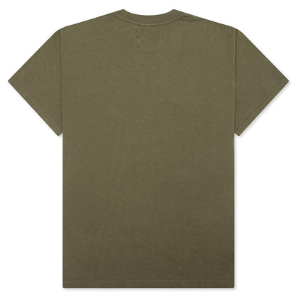 Harvest Tee - Capers