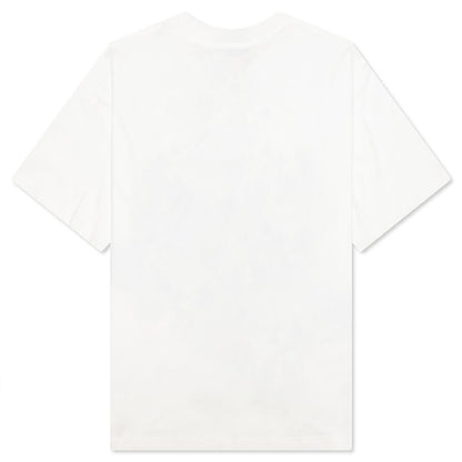 Honor Club Tee - White