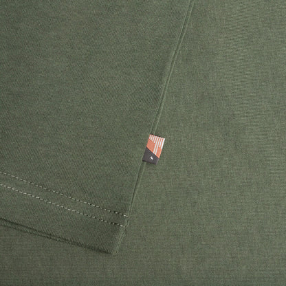 Honor The Gift HTG Pack S/S Tee - Olive