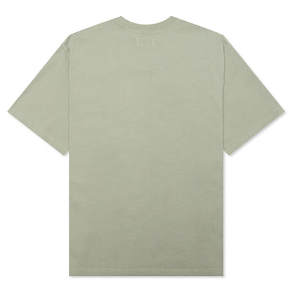 Honor The Gift HTG Pack S/S Tee - Sage