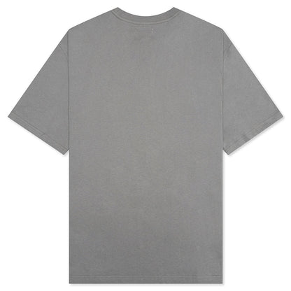 Honor The Gift Outside S/S Tee - Grey