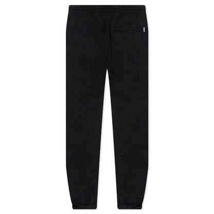 Basic Jogger - Black