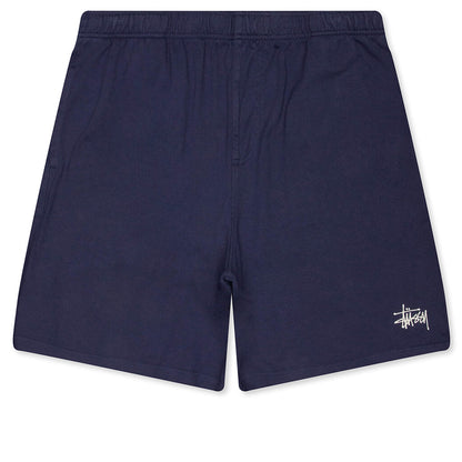 Jersey Short - Navy