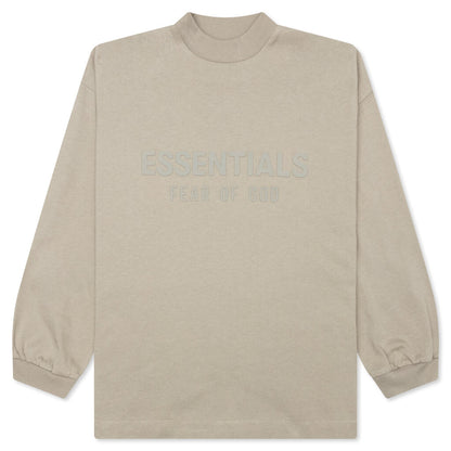 Kid's L/S Shirt - Seal