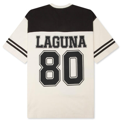 Laguna 80 Jersey - Black