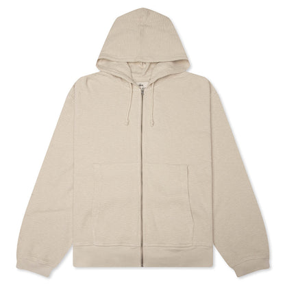 Light Weight Thermal Hood - Bone