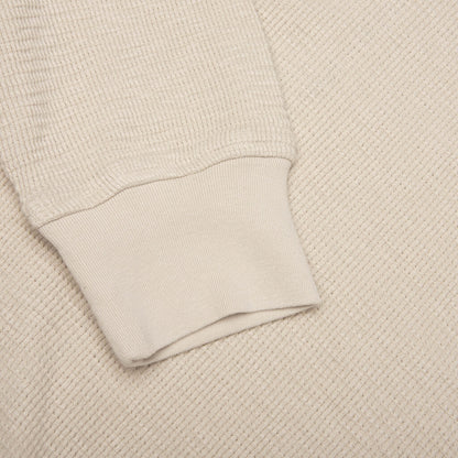 Light Weight Thermal Hood - Bone